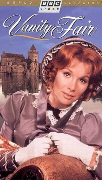 Vanity Fair Poster of Vanity Fair
