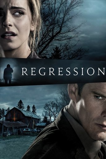Regression Poster of Regression