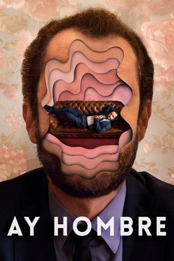 Ay Hombre Poster of Ay Hombre