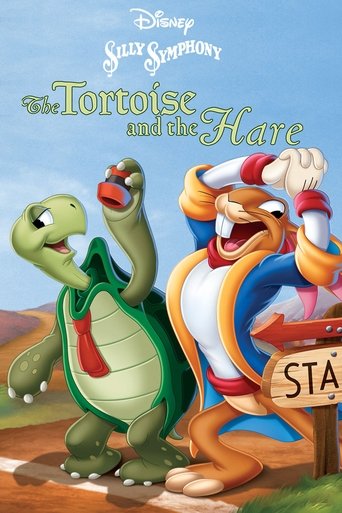 The Tortoise and the Hare Poster of The Tortoise and the Hare