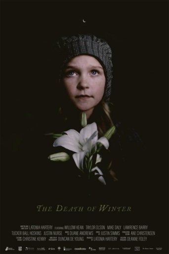 The Death of Winter Poster of The Death of Winter