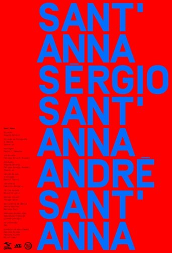 Sant’Anna Poster of Sant’Anna