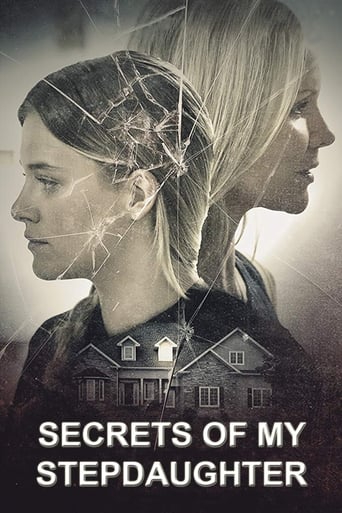 Secrets of My Stepdaughter Poster of Secrets of My Stepdaughter