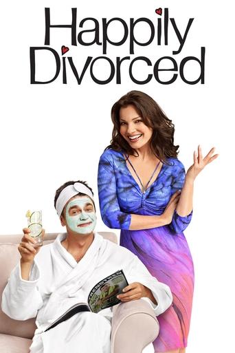 Happily Divorced Poster of Happily Divorced