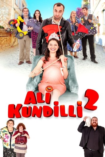 Ali Kundilli 2 Poster of Ali Kundilli 2