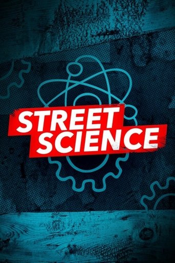Street Science Poster of Street Science