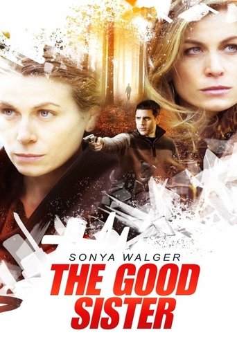 The Good Sister Poster of The Good Sister