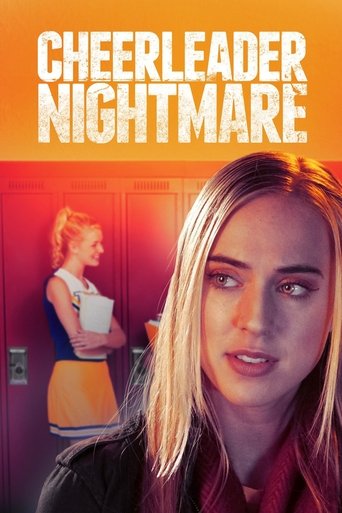 Cheerleader Nightmare Poster of Cheerleader Nightmare