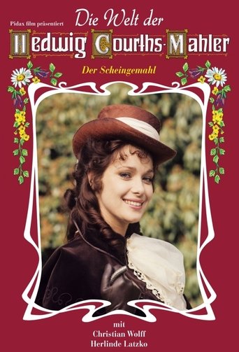 Der Scheingemahl Poster of Der Scheingemahl