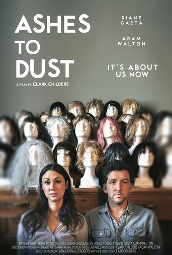 Ashes to Dust Poster of Ashes to Dust