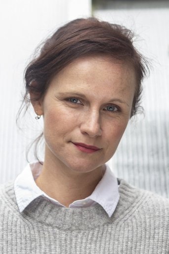 Kristýna Badinková Nováková Portrait of Kristýna Badinková Nováková