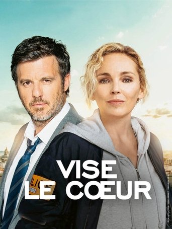 Vise le cœur Poster of Vise le cœur