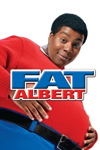 Fat Albert Poster of Fat Albert