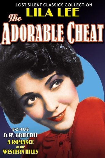 The Adorable Cheat Poster of The Adorable Cheat