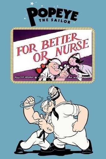 For Better or Nurse Poster of For Better or Nurse