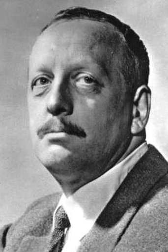 Erwin Geschonneck Portrait of Erwin Geschonneck