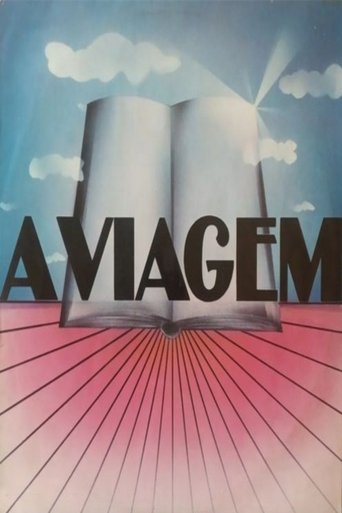 A Viagem Poster of A Viagem