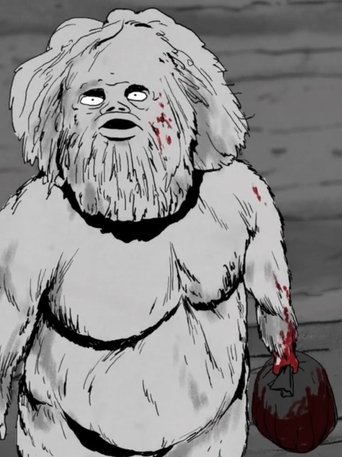 Derecho Poster of Derecho