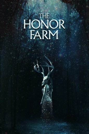 The Honor Farm Poster of The Honor Farm