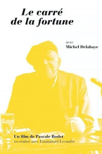 Le carré de la fortune, portrait Poster of Le carré de la fortune, portrait