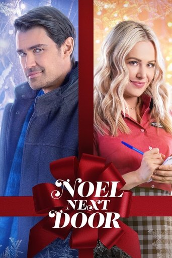Noel Next Door Poster of Noel Next Door