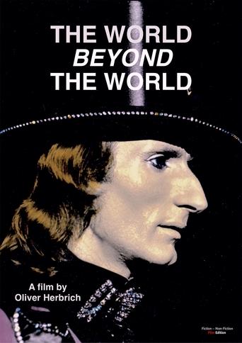 The World beyond the World Poster of The World beyond the World