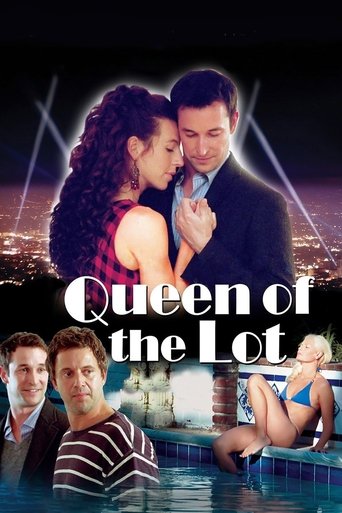 Queen of the Lot Poster of Queen of the Lot