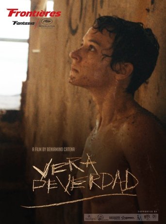 Vera De Verdad Poster of Vera De Verdad