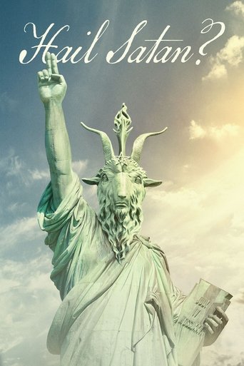 Hail Satan? Poster of Hail Satan?