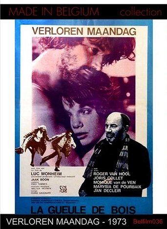 Verloren maandag Poster of Verloren maandag