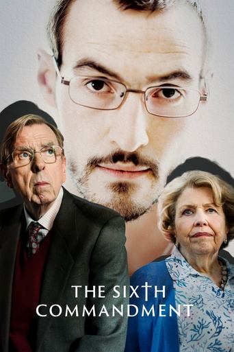 The Sixth Commandment Poster of The Sixth Commandment
