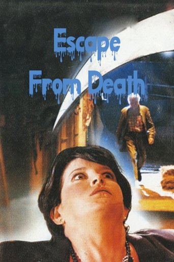 Escape from Death Poster of Escape from Death