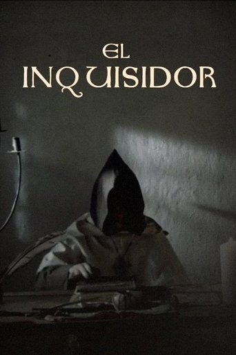 El inquisidor Poster of El inquisidor