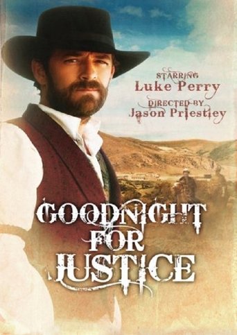 Goodnight for Justice Poster of Goodnight for Justice