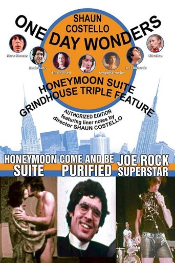 Come And Be Purified Poster of Come And Be Purified