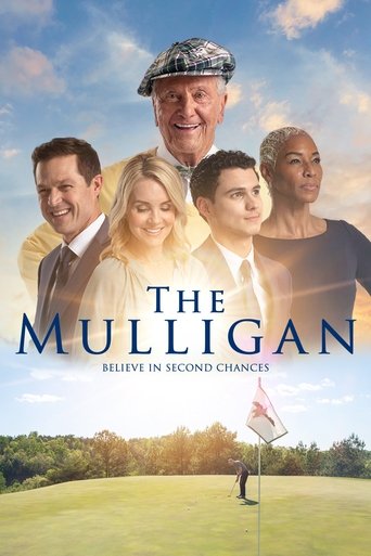 The Mulligan Poster of The Mulligan