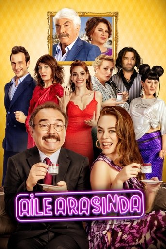 In the Family Poster of In the Family