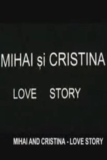 Mihai and Cristina Poster of Mihai and Cristina