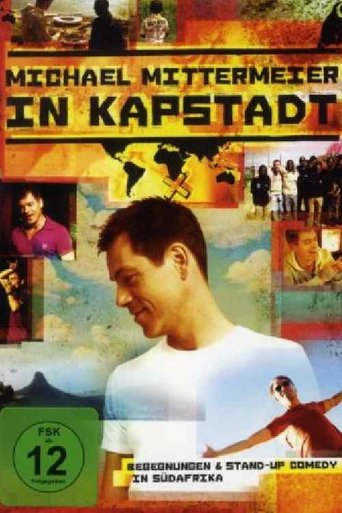 Michael Mittermeier - In Kapstadt Poster of Michael Mittermeier - In Kapstadt
