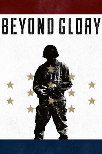 Beyond Glory Poster of Beyond Glory