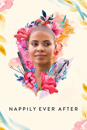 Nappily Ever After Poster of Nappily Ever After
