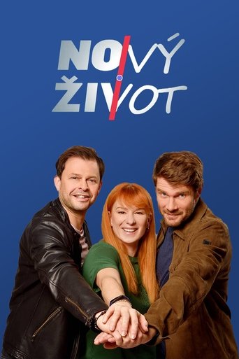 New Life Poster of New Life