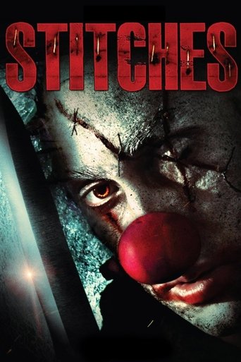 Stitches Poster of Stitches