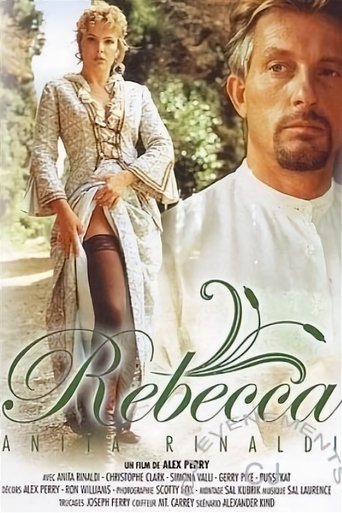 Rebecca: The Contemptuous Lover Poster of Rebecca: The Contemptuous Lover