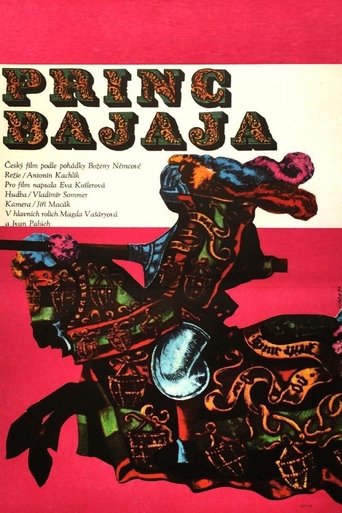 Prince Bajaja Poster of Prince Bajaja