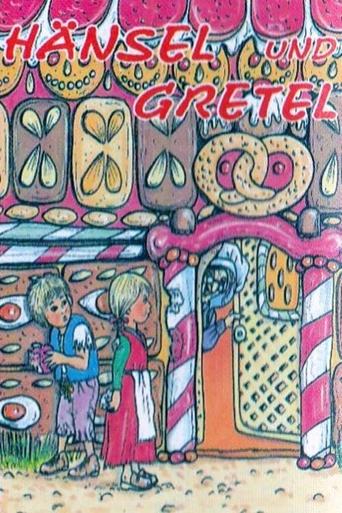 Hansel and Gretel Poster of Hansel and Gretel