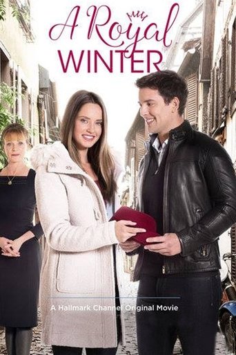 A Royal Winter Poster of A Royal Winter