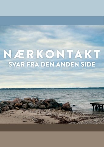 Nærkontakt Poster of Nærkontakt