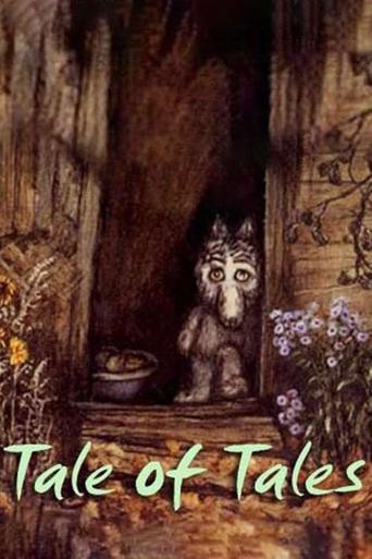 Tale of Tales Poster of Tale of Tales
