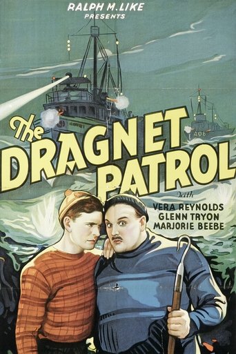Dragnet Patrol Poster of Dragnet Patrol